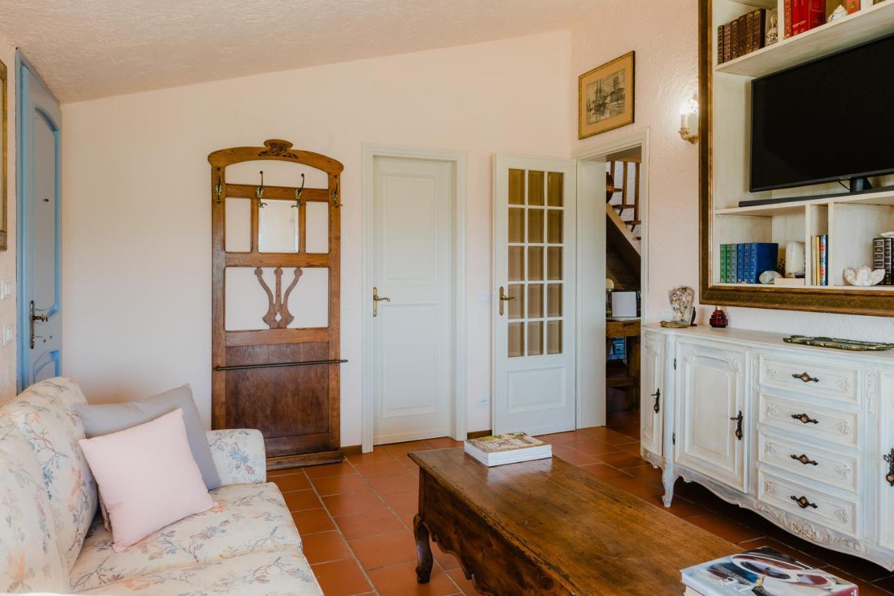La Tana Del Geco Villa Massarosa Exterior photo