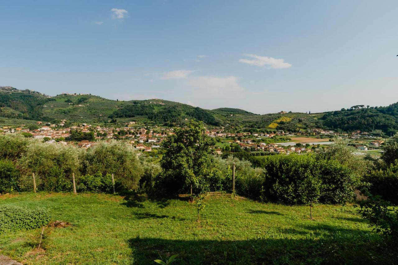 La Tana Del Geco Villa Massarosa Exterior photo