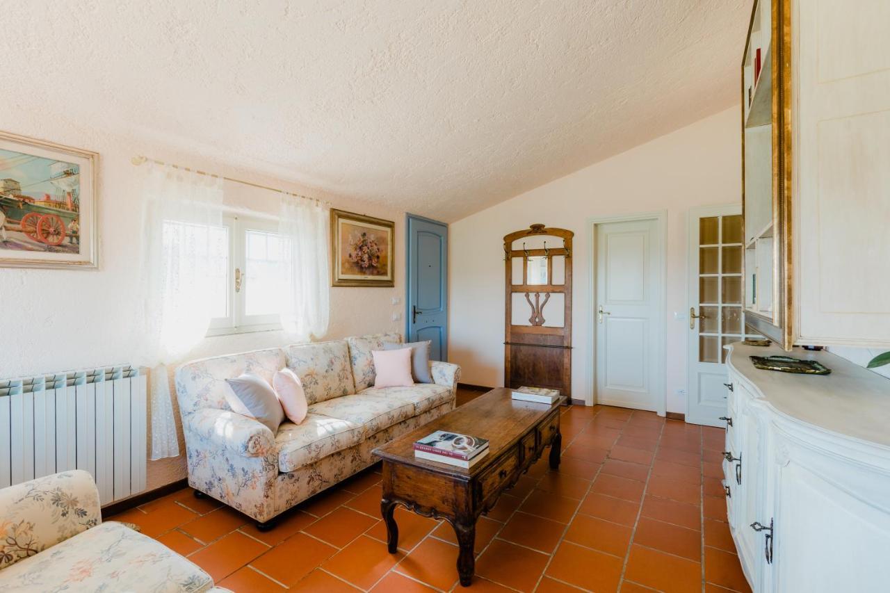 La Tana Del Geco Villa Massarosa Exterior photo